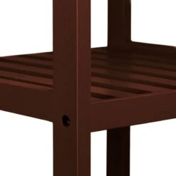 Etagère De Salle De Bain Bambou 4 étages 12 Etagère De Salle De Bain Bambou 4 étages -Meilleur Meubles Magasin 2b6cbf7e6938443e97e54ac4488cecd9