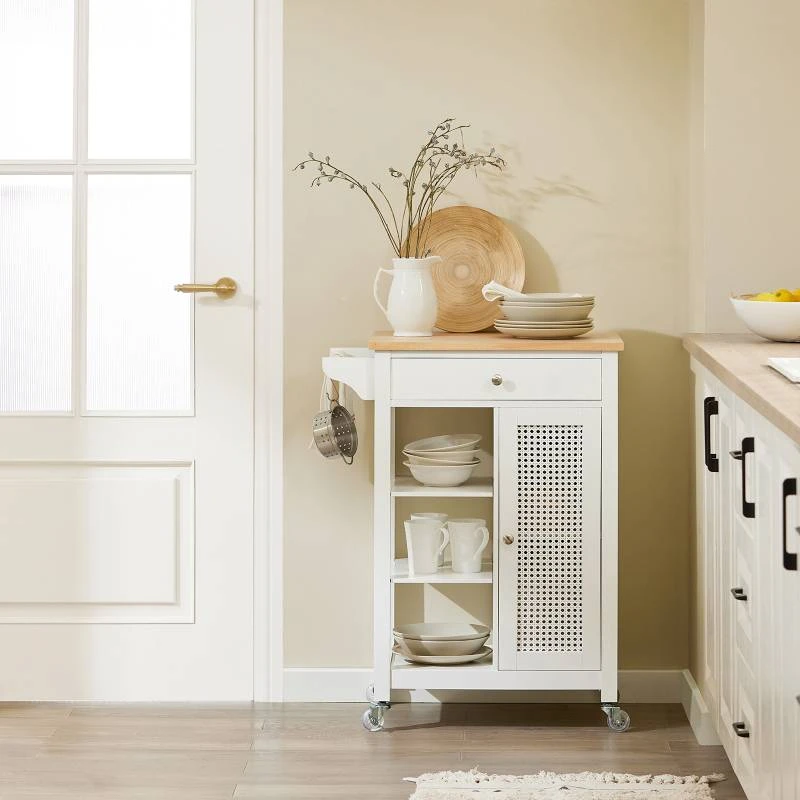 Desserte Roulante FKW46-II-WN 6 Desserte Roulante FKW46-II-WN – Image 4