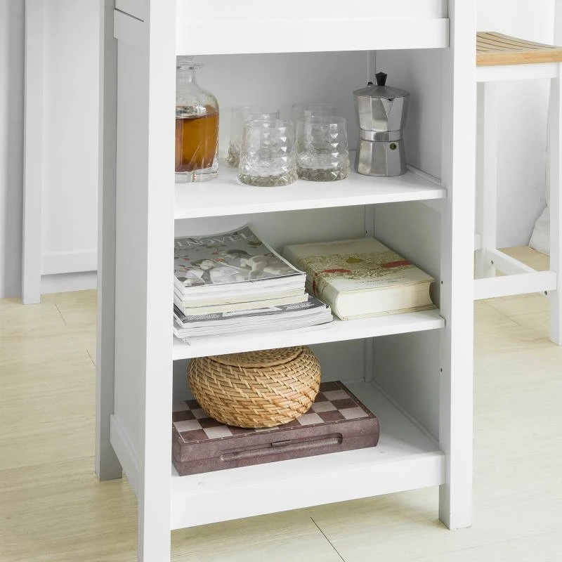 Table De Bar FWT64-WN 4 Table De Bar FWT64-WN – Image 2