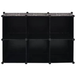VIDAXL Organisateur De Rangement Sous Forme De 26 VIDAXL Organisateur De Rangement Sous Forme De -Meilleur Meubles Magasin 2c4d01a5f6e64ec091fbe2984542e107