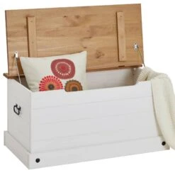 Coffre CAMPO -Meilleur Meubles Magasin 2cbe59e0cce1466f8bf6f0c1dd0bc4ae