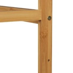 Portant Bambou -Meilleur Meubles Magasin 2d7ec3776a004b95a11d25e8b47bf57b