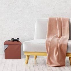 Pouf De Rangement -Meilleur Meubles Magasin 2e6417156bd649e498850d1f1e129f77