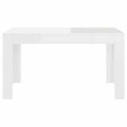 VIDAXL Table à Manger -Meilleur Meubles Magasin 2ebbca6eef544aacb8e15beaa57903e8
