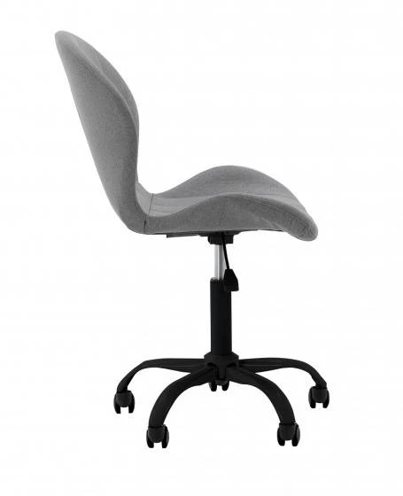 Fauteuil De Bureau BILLY (pieds Noirs) 14 Fauteuil De Bureau BILLY (pieds Noirs) – Image 12