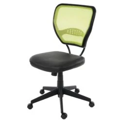 Chaise De Bureau Seattle Similicuir -Meilleur Meubles Magasin 2f3398f9bb33457d86c881e021358b1c