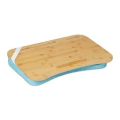 Support Pour Ordinateur Portable En Bleu -Meilleur Meubles Magasin 3065eb90f88f458c845c2f778c7776f8