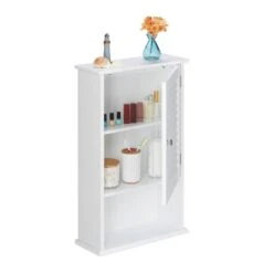 Armoire De Bain à Profondeur Minime -Meilleur Meubles Magasin 30b1e14f6f014583b26c458b45144335