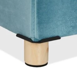 Banquette De Rangement En Velours -Meilleur Meubles Magasin 310e06359e684a0f837263fd35b6d48b