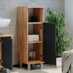 Chiffonnier Fynn Goldkraft -Meilleur Meubles Magasin 323a45e14aa345eaae67ce47157a9c92