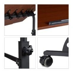 Table Ordinateur Portable Grande XXL -Meilleur Meubles Magasin 3299775b4a444a4db8086e8258d13cfc