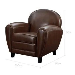Fauteuil Club -Meilleur Meubles Magasin 3328bb5e2950412e972ac19918de464c