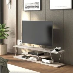 Meuble TV Säffle -Meilleur Meubles Magasin 3420c896e20b4c04bfbb24b1d17d9fee
