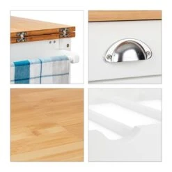 Desserte De Cuisine Plan De Travail -Meilleur Meubles Magasin 3459a83333c043098c2159fb72b7a670