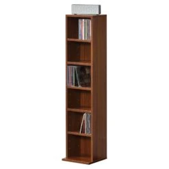 Étagère CD Tynset -Meilleur Meubles Magasin 34eb4d88f4544c0dac65838f1f0c7561