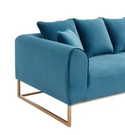 Canapé Droit VICTORIA -Meilleur Meubles Magasin 35249f2e30544a89916c0e9522dd6898