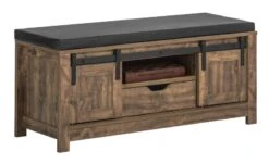 Banc à Chaussures FSR118-N