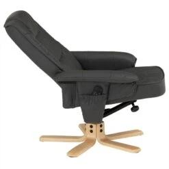 Fauteuil Relaxation + Repose-pied CHARLY -Meilleur Meubles Magasin 356f7b7633d74c79b1f7ee6a37c7ee3a