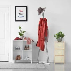 Étagère De Salle De Bain Avec 3 Paniers 13 Étagère De Salle De Bain Avec 3 Paniers -Meilleur Meubles Magasin 35712b4af75048e38f96fc40c5ecf66e