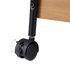 Chariot De Service Bambou 3 Étages -Meilleur Meubles Magasin 3589a42ec9c84fb8b46d4f2e4c13463e