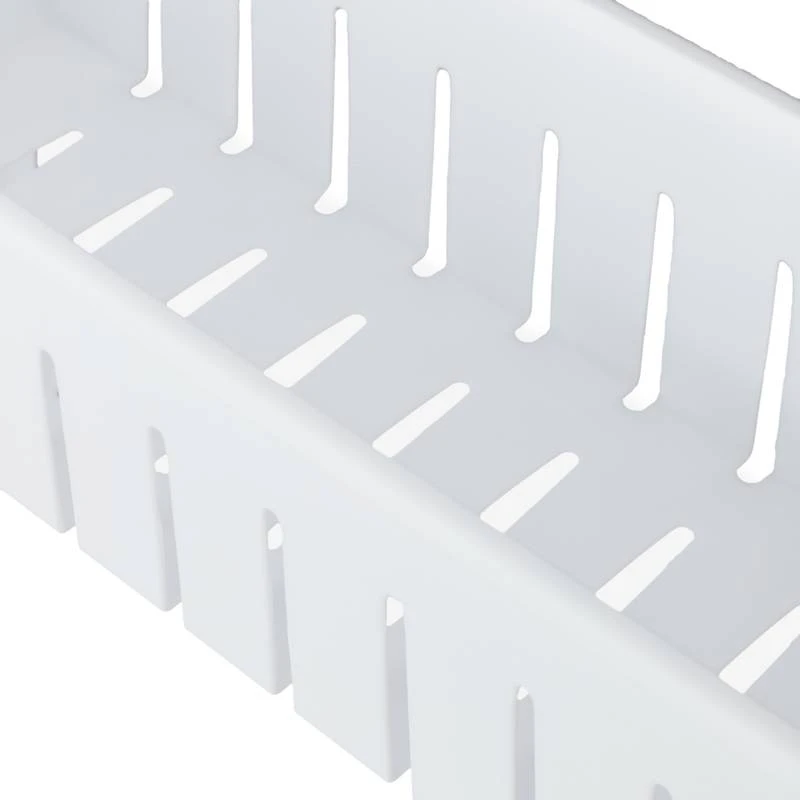 Étagère De Cuisine à Roulettes 3 Niveaux 19 Étagère De Cuisine à Roulettes 3 Niveaux – Image 17