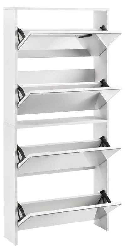 Étagère à Chaussures Vogar 6 Étagère à Chaussures Vogar – Image 4