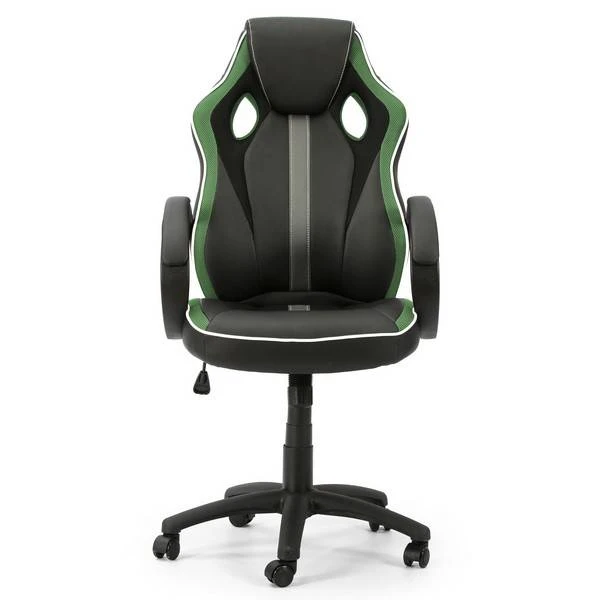 Fauteuil De Bureau Formula, Noir/Bleu 12 Fauteuil De Bureau Formula, Noir/Bleu – Image 10