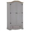 Armoire RAMON -Meilleur Meubles Magasin 36738d4e71734db2934ab021ee03f8b4