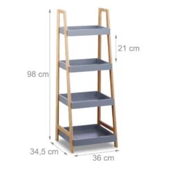 Étagère Salle De Bain Bambou 4 Niveaux 15 Étagère Salle De Bain Bambou 4 Niveaux -Meilleur Meubles Magasin 370a1811ff5f4d8dbf4339ee3b5d5793