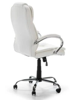 Fauteuil De Bureau Nixon Blanc 12 Fauteuil De Bureau Nixon Blanc -Meilleur Meubles Magasin 3730bd2c54564d2fbb7be5adb056324d