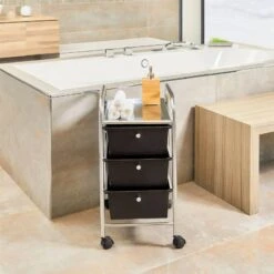 Caisson Sur Roulettes GINA 12 Caisson Sur Roulettes GINA -Meilleur Meubles Magasin 388ab3a73d5844ea8fadffea9f5faf81