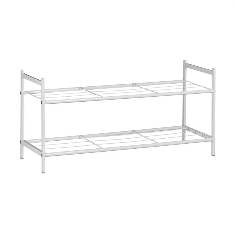 Meuble à Chaussures SANDRA 2 étages 16 Meuble à Chaussures SANDRA 2 étages – Image 14