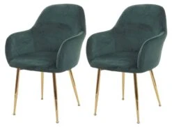 Chaise Capitonnée HWC-F18 (lot De 2) -Meilleur Meubles Magasin 39a64016f57543cca0718228ee022fef.cropped 88 563 2350 1732.processed