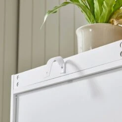 Buffet Meuble Micro-ondes FSB47-W 17 Buffet Meuble Micro-ondes FSB47-W -Meilleur Meubles Magasin 39d6cfae6e2346dcadbaaaed6982ab14