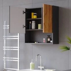 Armoire De Toilette Irma -Meilleur Meubles Magasin 3a1ac26a84244f51901e458447e96237