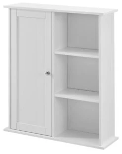 Armoire Murale Salle De Bain Anderlecht