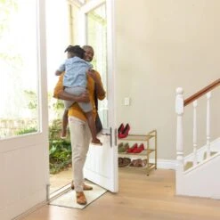 Étagère Argentée à Chaussures -Meilleur Meubles Magasin 3aa8614e2c2848c3b446ee3fd2e4b305