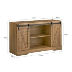 Buffet Bas FSB60-BR -Meilleur Meubles Magasin 3acadbd8645a4f2c8c093e1421be6741