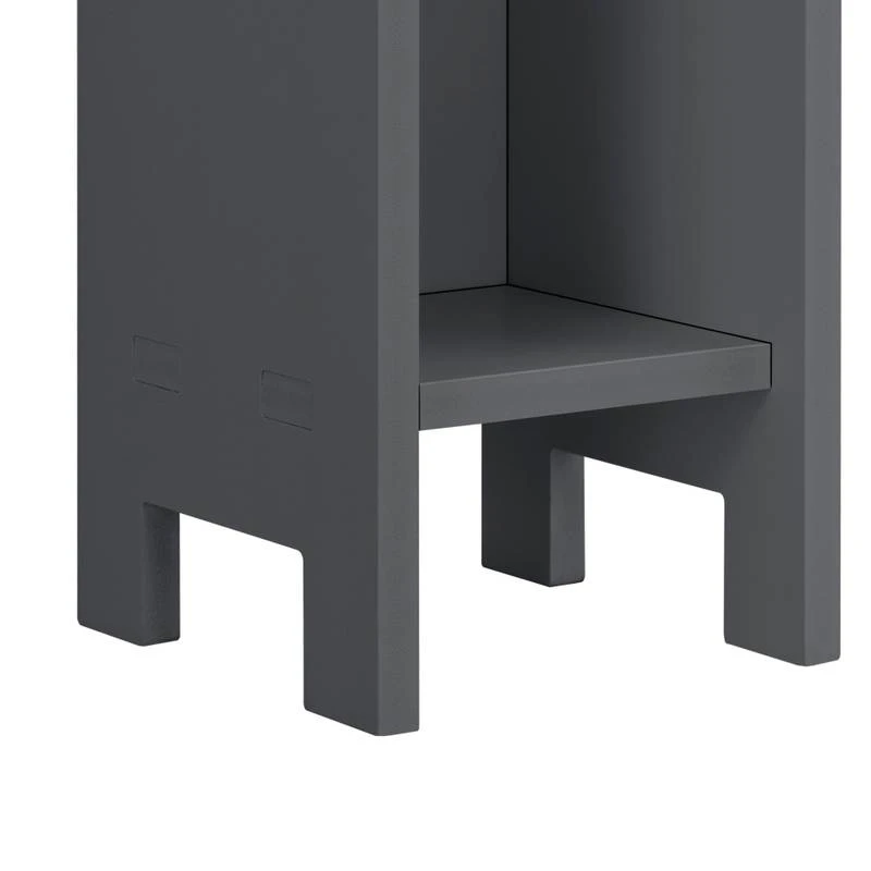 Meuble Colonne Bräcke Pour Salle De Bain 6 Meuble Colonne Bräcke Pour Salle De Bain – Image 4