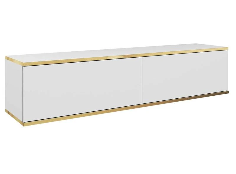 Meuble De Télévision ORO RTV135 3 Meuble De Télévision ORO RTV135