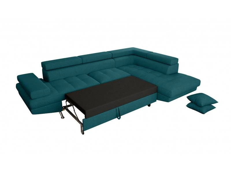 Canapé D'Angle Convertible Droit 17 Canapé D'Angle Convertible Droit – Image 15