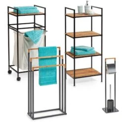 Le Rack ZELLER -Meilleur Meubles Magasin 3c463e9d03be47f08cea51be62724b21