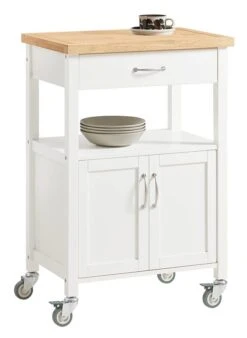 Desserte De Cuisine FKW22-WN