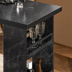 Table Haute De Cuisine FWT100-SCH 16 Table Haute De Cuisine FWT100-SCH -Meilleur Meubles Magasin 3c9a5e9076be479a9749451b7089231e