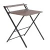 Bureau Pliable MEGAN TABLE -Meilleur Meubles Magasin 3cc2747f3b1348c283e9d985e9bc69f2