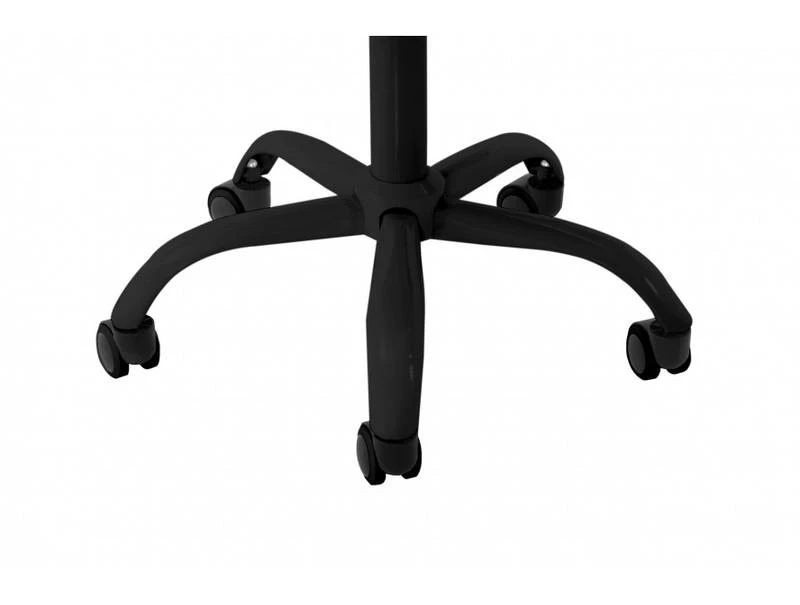 Fauteuil De Bureau BILLY (pieds Noirs) 9 Fauteuil De Bureau BILLY (pieds Noirs) – Image 7