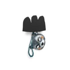 Lot De 3 Patères ENRI -Meilleur Meubles Magasin 3d7b977263784935bc02190fb66fc3e3