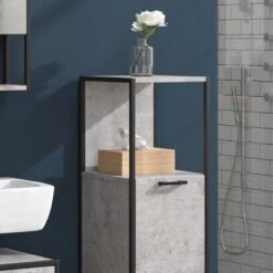 Chiffonnier Fyrk Béton 11 Chiffonnier Fyrk Béton -Meilleur Meubles Magasin 3d8345f9baff46be8946d7092b1c002b