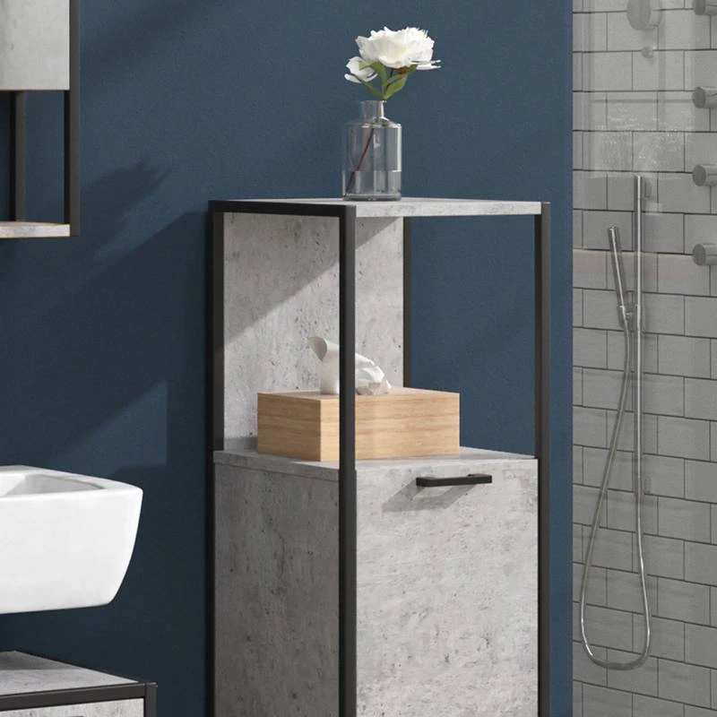 Chiffonnier Fyrk Béton 5 Chiffonnier Fyrk Béton – Image 3