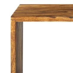 Table D'appoint 43x33x43cm Nature -Meilleur Meubles Magasin 3dd0973a93a2420f91b7423718a0985b
